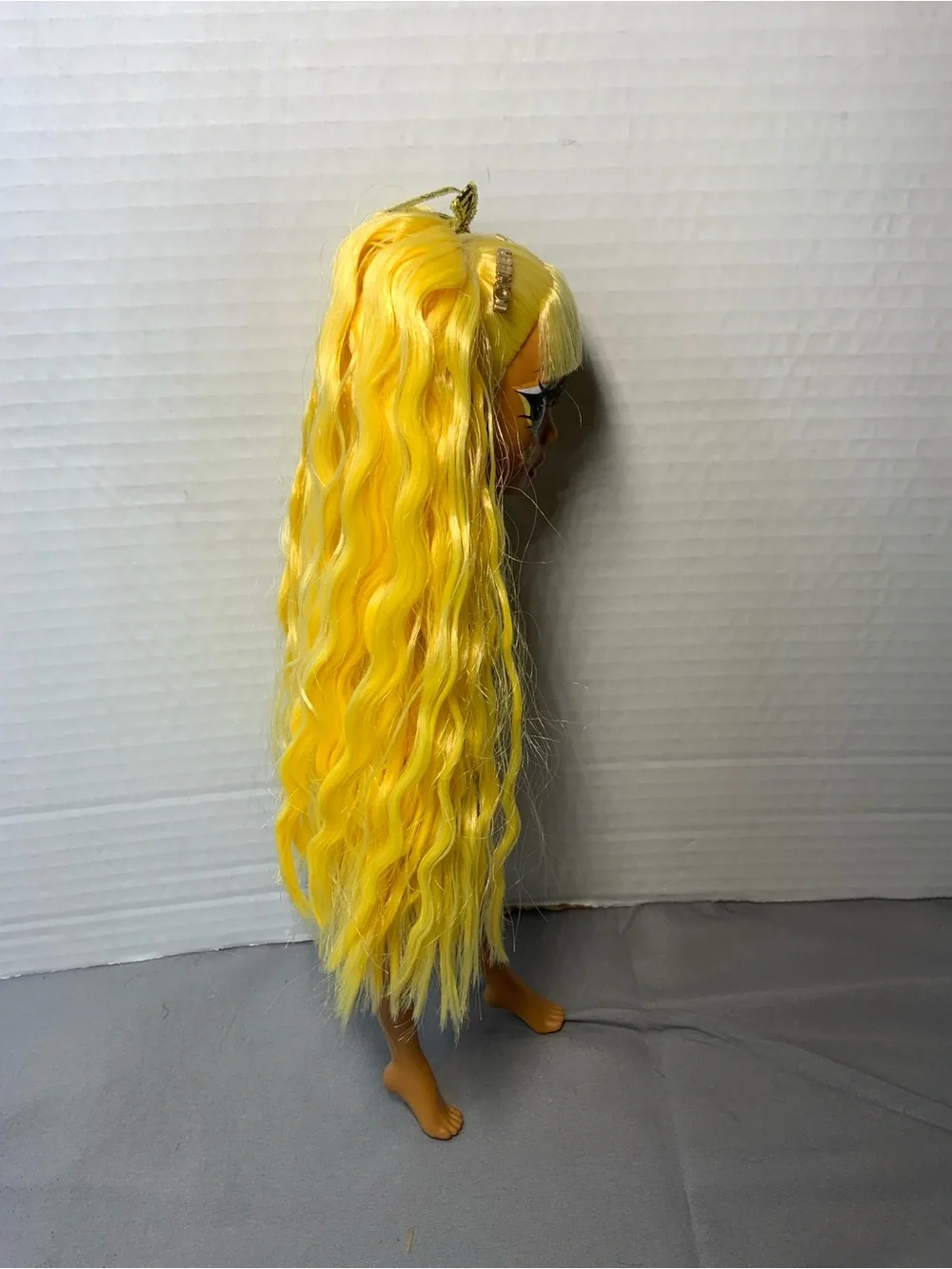 Rainbow High Cheer Series Sunny Madison Yellow fashion Doll 2021